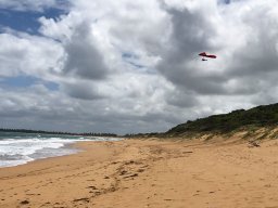 2019 Nov 26 - Warnambool - Andy Schmidt